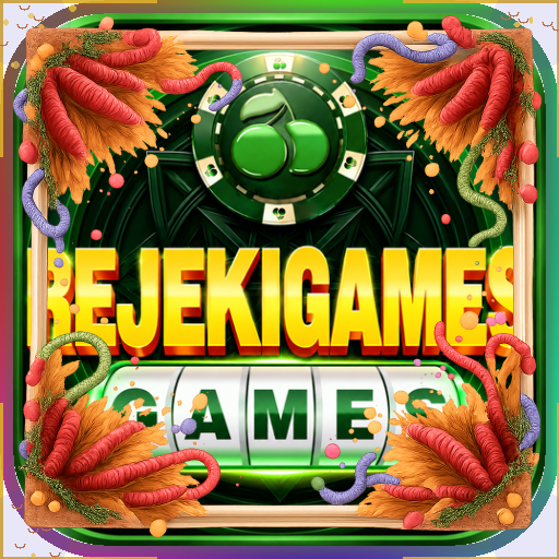 rejekigames — mitra unggulan