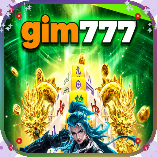gim777 — mitra unggulan